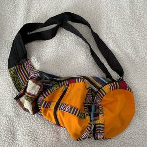 Women’s Shoulderbag